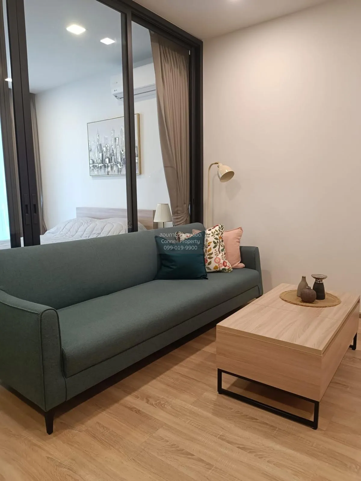 For Rent Condo , XT Phayathai , BTS-Phaya Thai , Thanon Phyathai  2