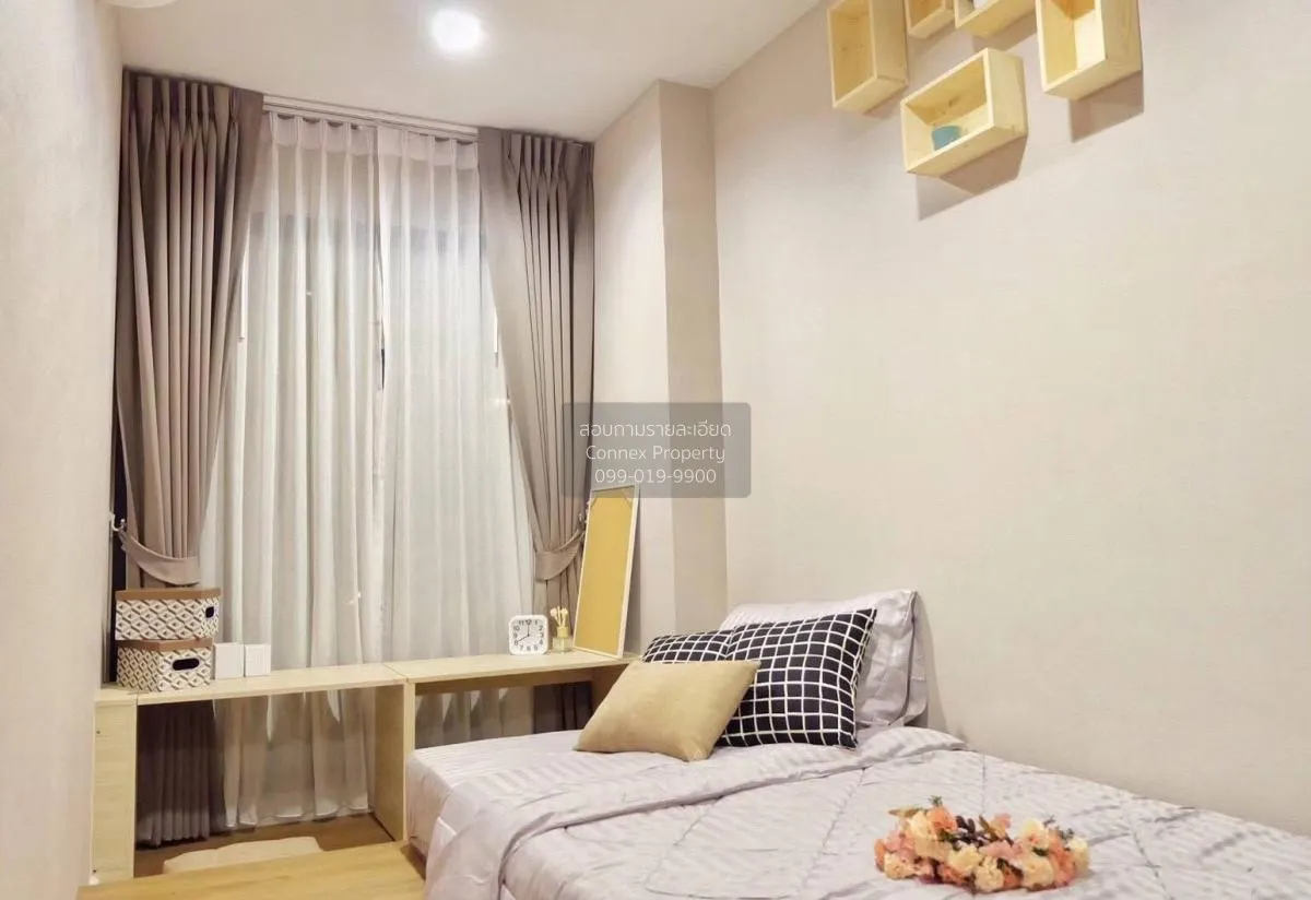 For Rent Condo , Tropicana @ BTS Erawan , Pak Nam , Mueang Samut  2