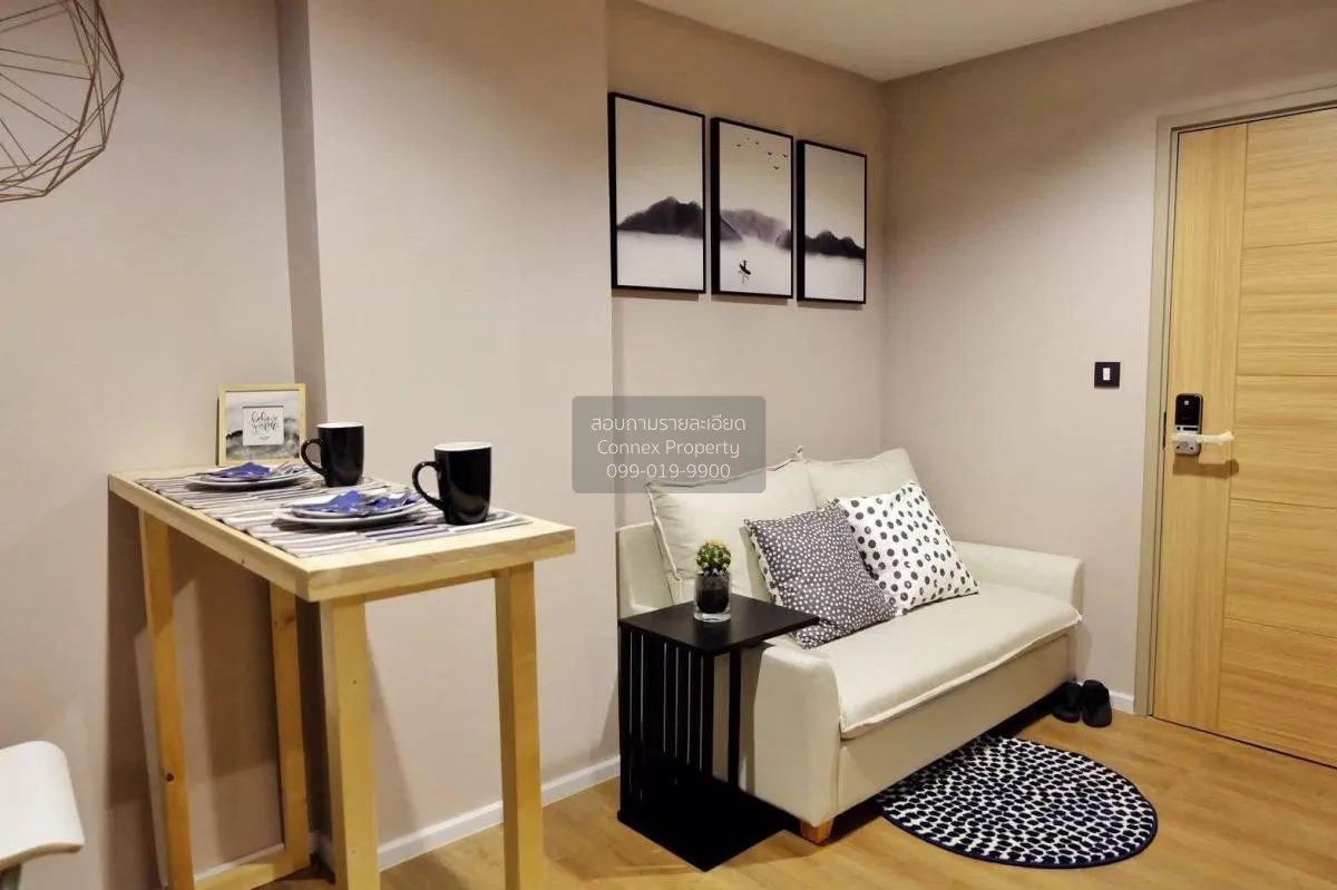 For Rent Condo , Tropicana @ BTS Erawan , Pak Nam , Mueang Samut  3