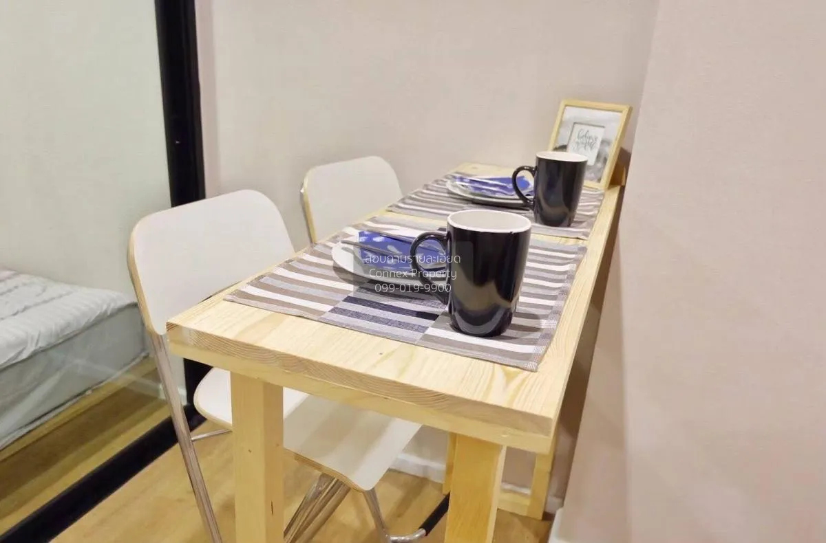 For Rent Condo , Tropicana @ BTS Erawan , Pak Nam , Mueang Samut  4