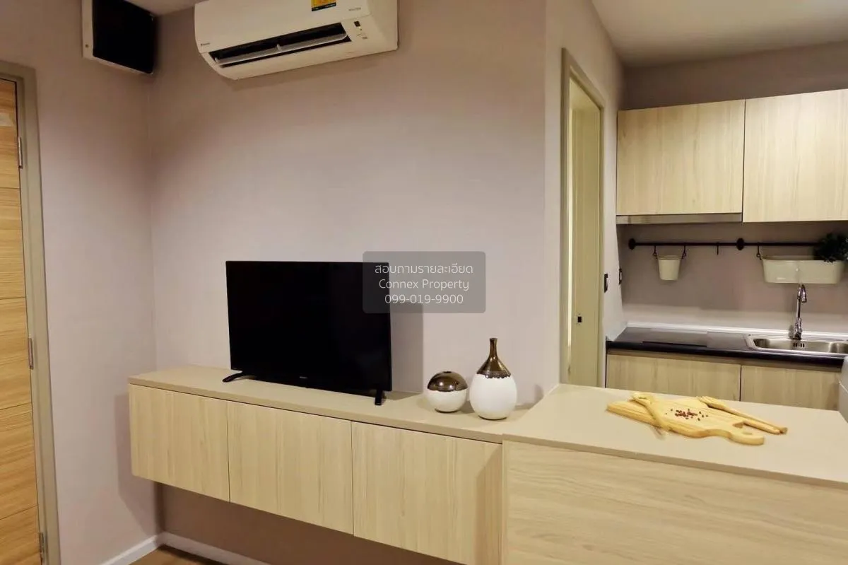 For Rent Condo , Tropicana @ BTS Erawan , Pak Nam , Mueang Samut 