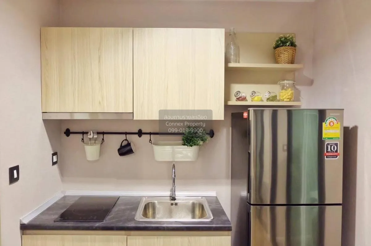 For Rent Condo , Tropicana @ BTS Erawan , Pak Nam , Mueang Samut 