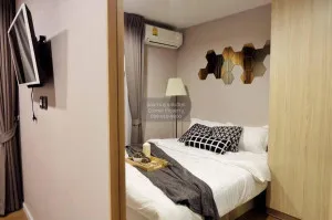 For Rent Condo , Tropicana @ BTS Erawan , Pak Nam , Mueang Samut Prakan , Samut Prakarn , CX-121646