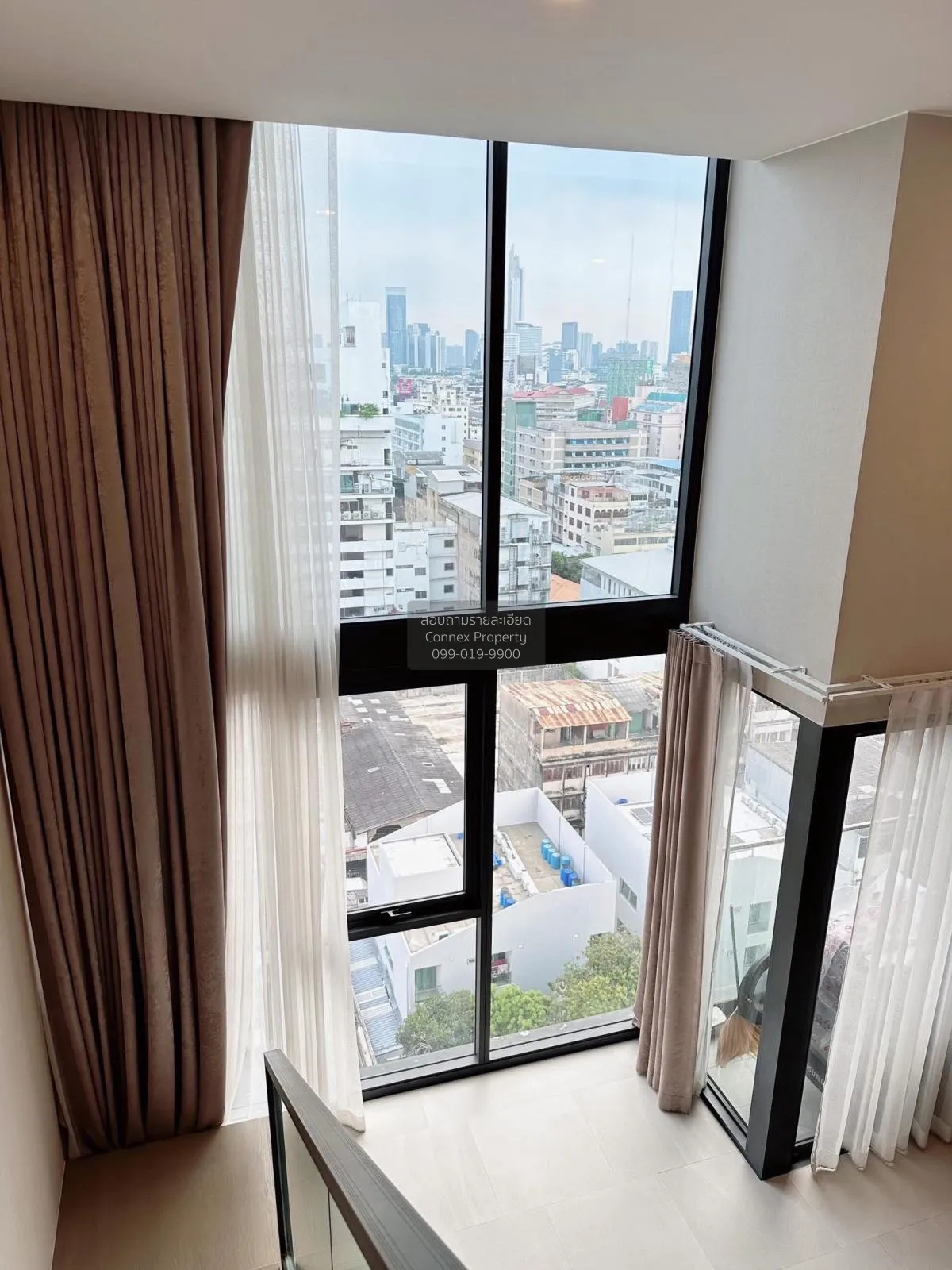 For Rent Condo , Cooper Siam , Duplex , BTS-National Stadium , Ro 2