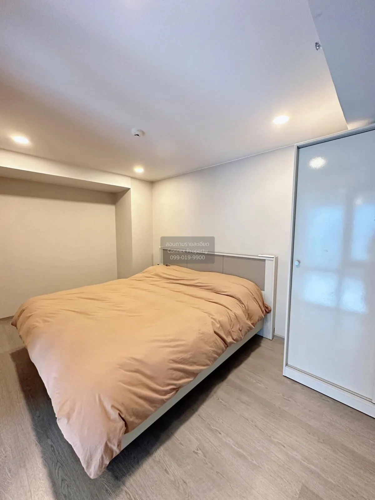 For Rent Condo , Cooper Siam , Duplex , BTS-National Stadium , Ro