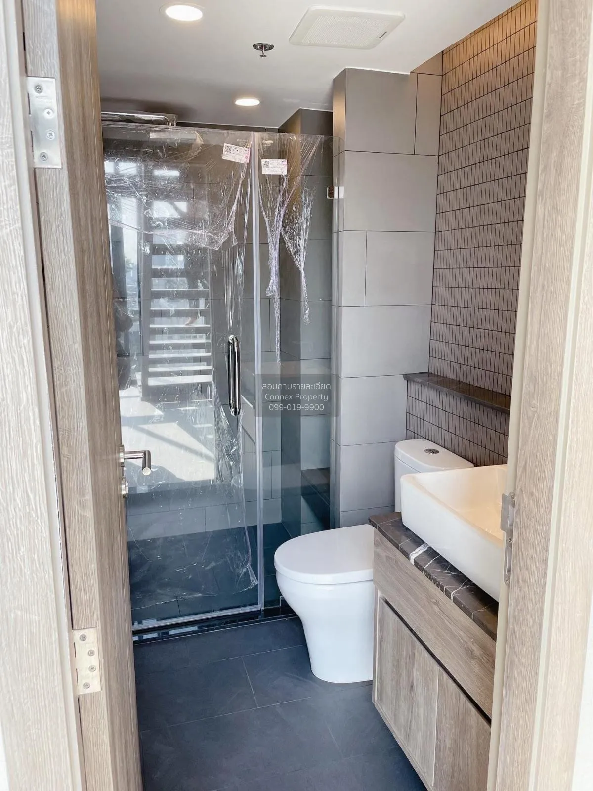 For Rent Condo , Cooper Siam , Duplex , BTS-National Stadium , Ro