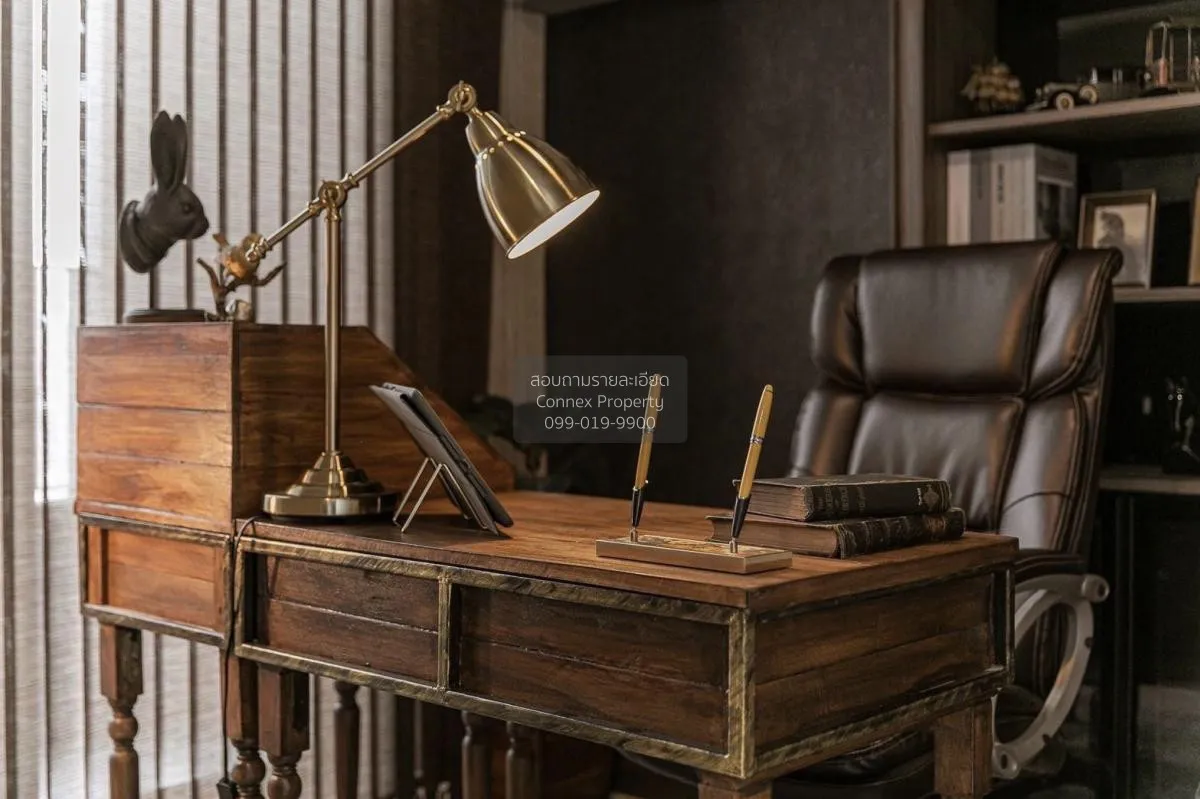 For Rent Condo , KnightsBridge Prime Sathorn , Duplex , high floo