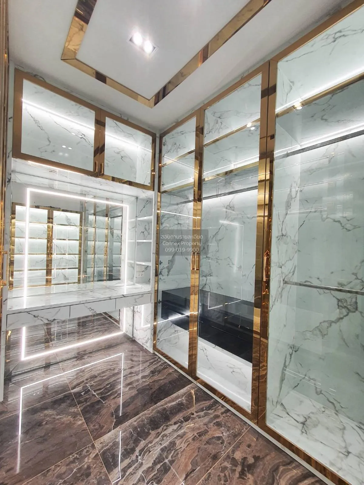 ขายทาวน์เฮ้าส์/ทาวน์โฮม  พฤกษาวิลล์ 90 รังสิต - คลองเปรม รีโนเวทใ 4