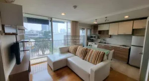 For Rent Condo , The Fine @ River , BTS-Saphan Taksin , Khlong Ton Sai , Khlong San , Bangkok , CX-121654