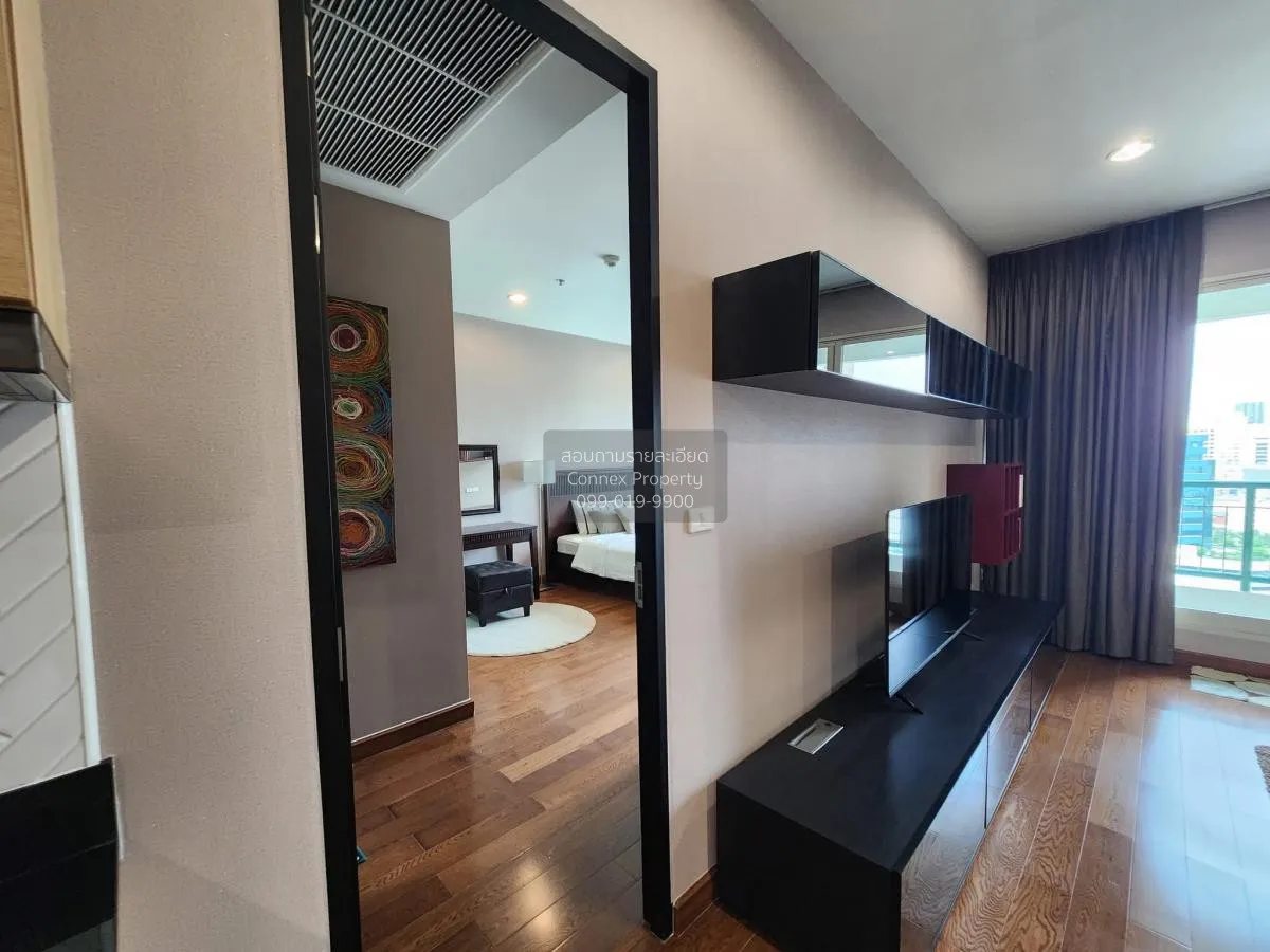 เช่าคอนโด  ดิ แอดเดรส ชิดลม ลุมพินี เขต ปทุมวัน กรุงเทพ CX-121656 2