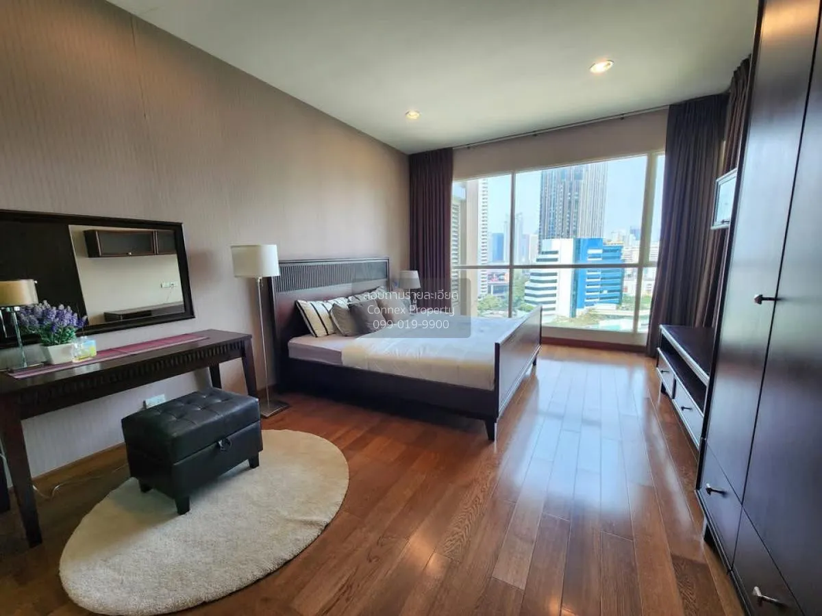 เช่าคอนโด  ดิ แอดเดรส ชิดลม ลุมพินี เขต ปทุมวัน กรุงเทพ CX-121656 3