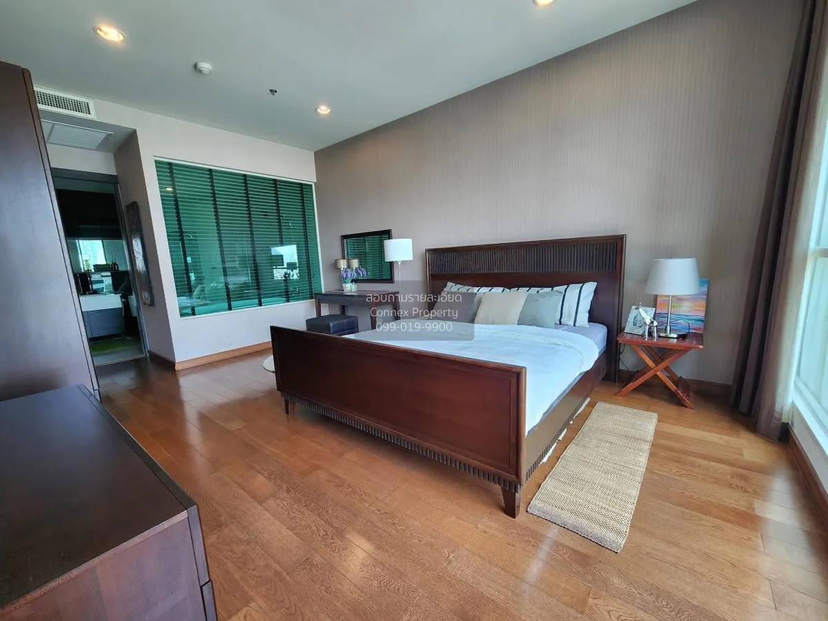 เช่าคอนโด  ดิ แอดเดรส ชิดลม ลุมพินี เขต ปทุมวัน กรุงเทพ CX-121656 4