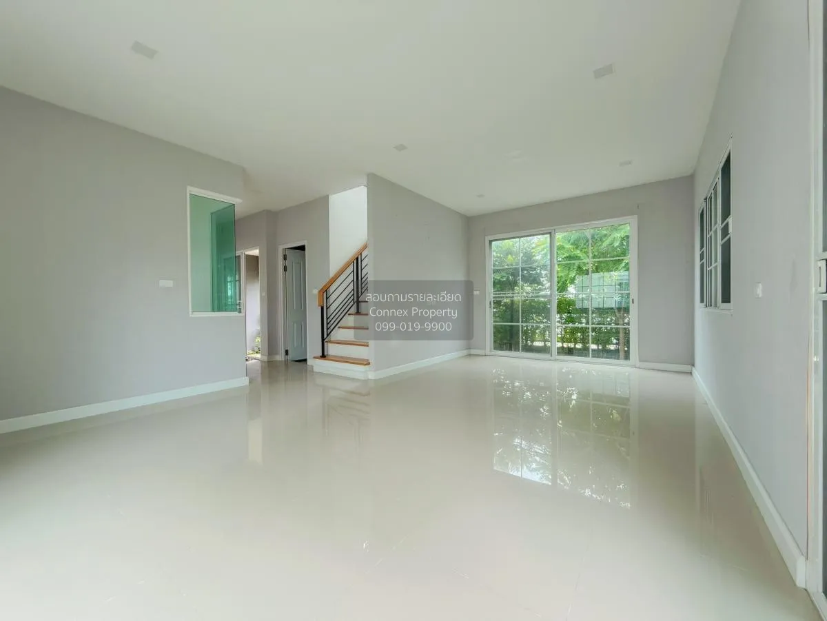 ขายบ้าน  โกลเด้น นีโอ บางนา-สวนหลวง ดอกไม้ เขต ประเวศ กรุงเทพ CX-