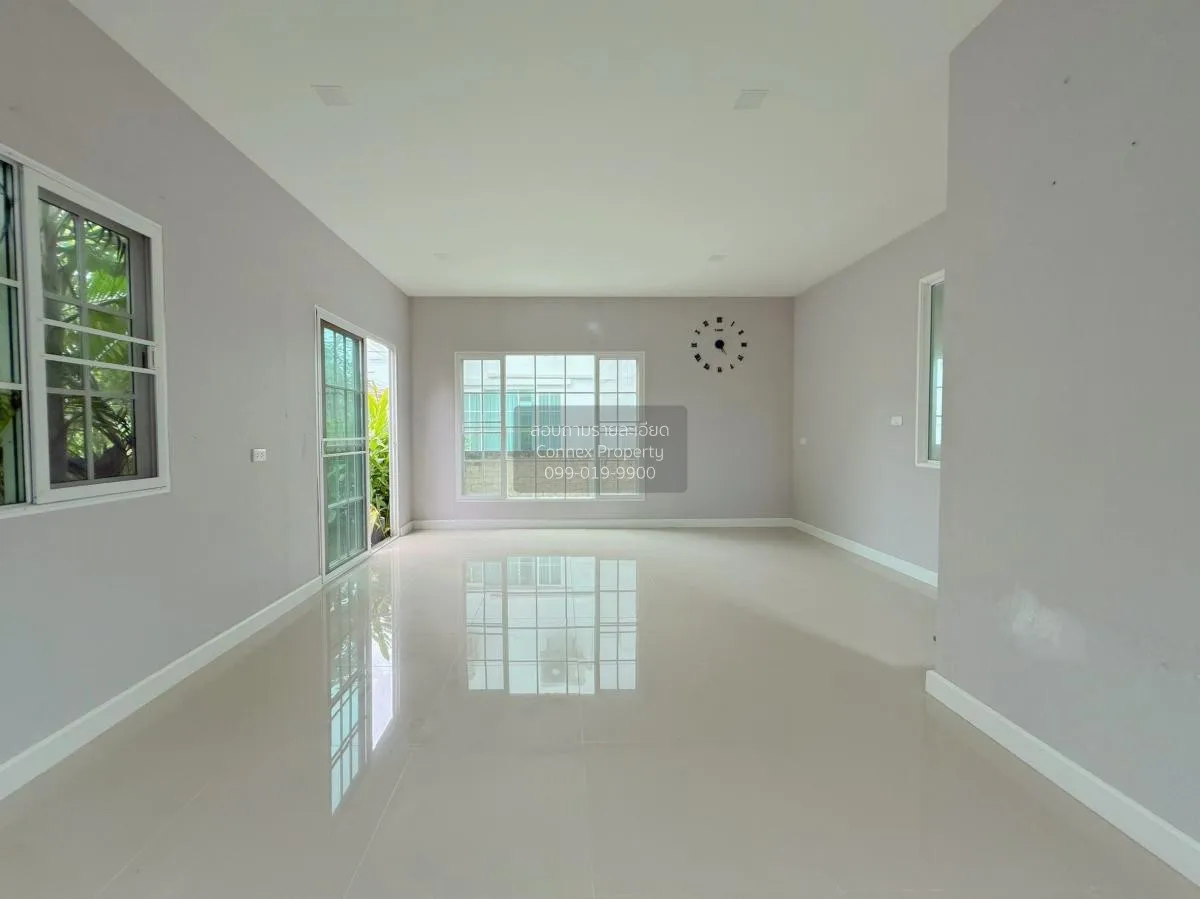 ขายบ้าน  โกลเด้น นีโอ บางนา-สวนหลวง ดอกไม้ เขต ประเวศ กรุงเทพ CX-