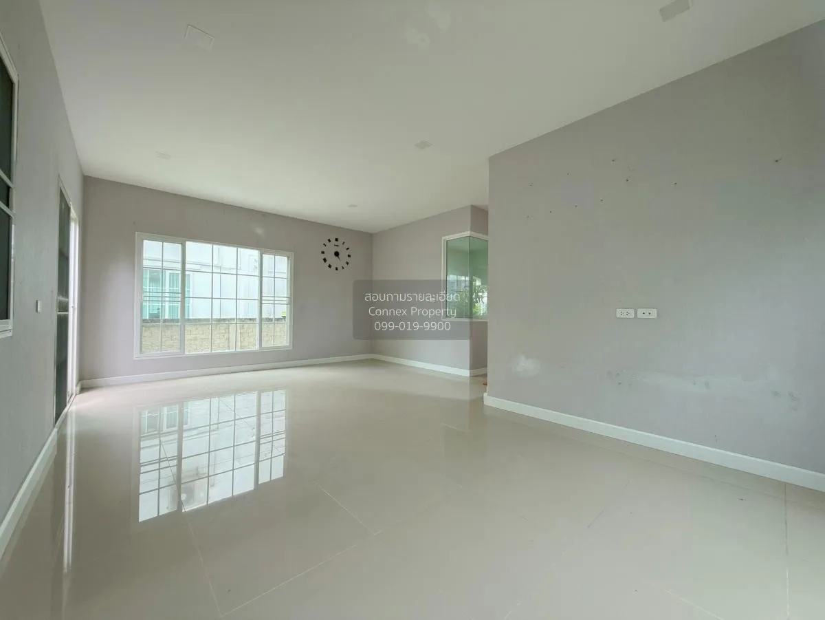 ขายบ้าน  โกลเด้น นีโอ บางนา-สวนหลวง ดอกไม้ เขต ประเวศ กรุงเทพ CX-