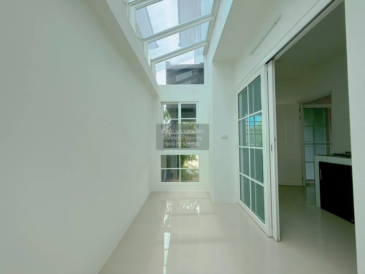 ขายบ้าน  โกลเด้น นีโอ บางนา-สวนหลวง ดอกไม้ เขต ประเวศ กรุงเทพ CX-