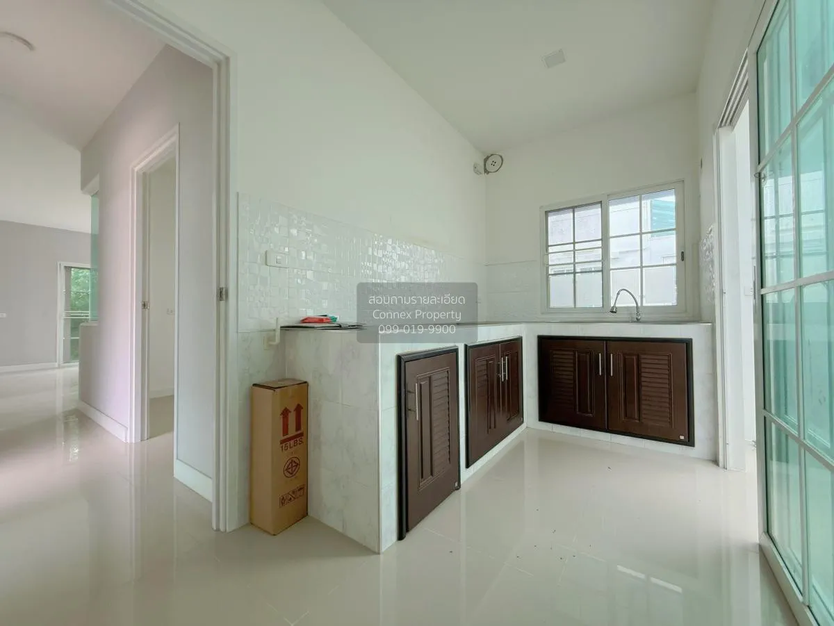 ขายบ้าน  โกลเด้น นีโอ บางนา-สวนหลวง ดอกไม้ เขต ประเวศ กรุงเทพ CX-