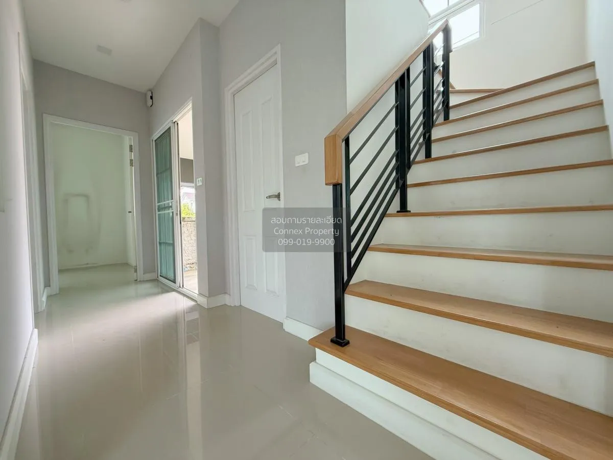 ขายบ้าน  โกลเด้น นีโอ บางนา-สวนหลวง ดอกไม้ เขต ประเวศ กรุงเทพ CX-