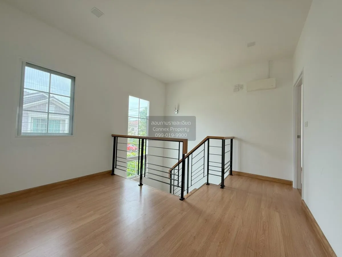 ขายบ้าน  โกลเด้น นีโอ บางนา-สวนหลวง ดอกไม้ เขต ประเวศ กรุงเทพ CX-