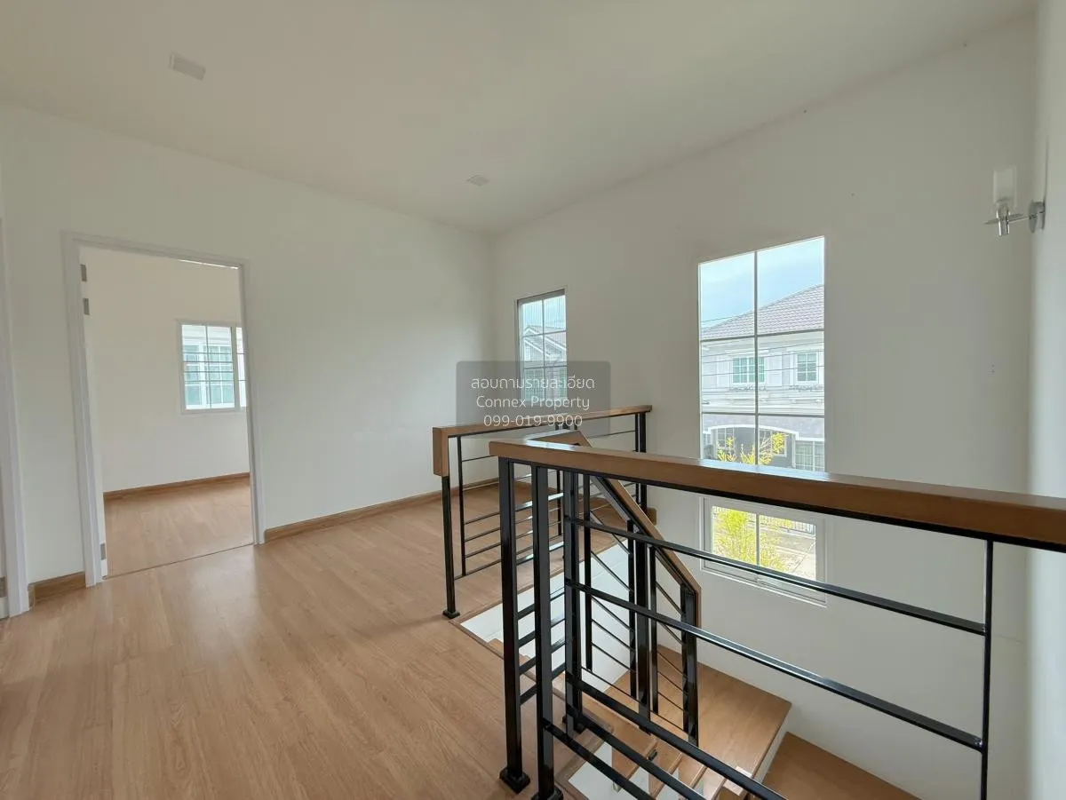 ขายบ้าน  โกลเด้น นีโอ บางนา-สวนหลวง ดอกไม้ เขต ประเวศ กรุงเทพ CX-