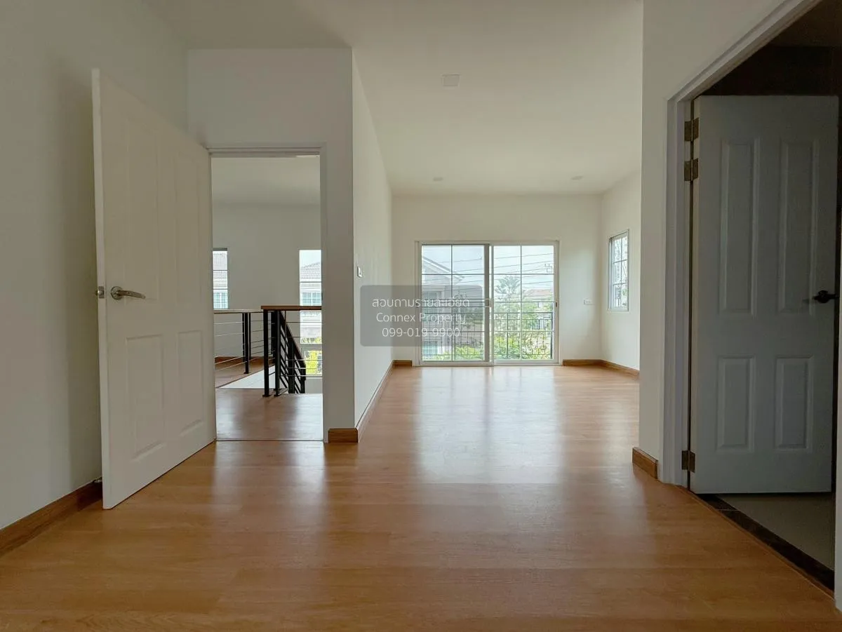 ขายบ้าน  โกลเด้น นีโอ บางนา-สวนหลวง ดอกไม้ เขต ประเวศ กรุงเทพ CX-