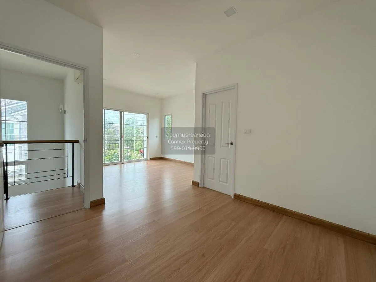 ขายบ้าน  โกลเด้น นีโอ บางนา-สวนหลวง ดอกไม้ เขต ประเวศ กรุงเทพ CX-