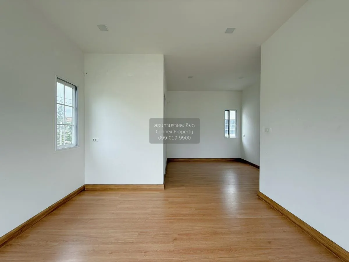 ขายบ้าน  โกลเด้น นีโอ บางนา-สวนหลวง ดอกไม้ เขต ประเวศ กรุงเทพ CX-