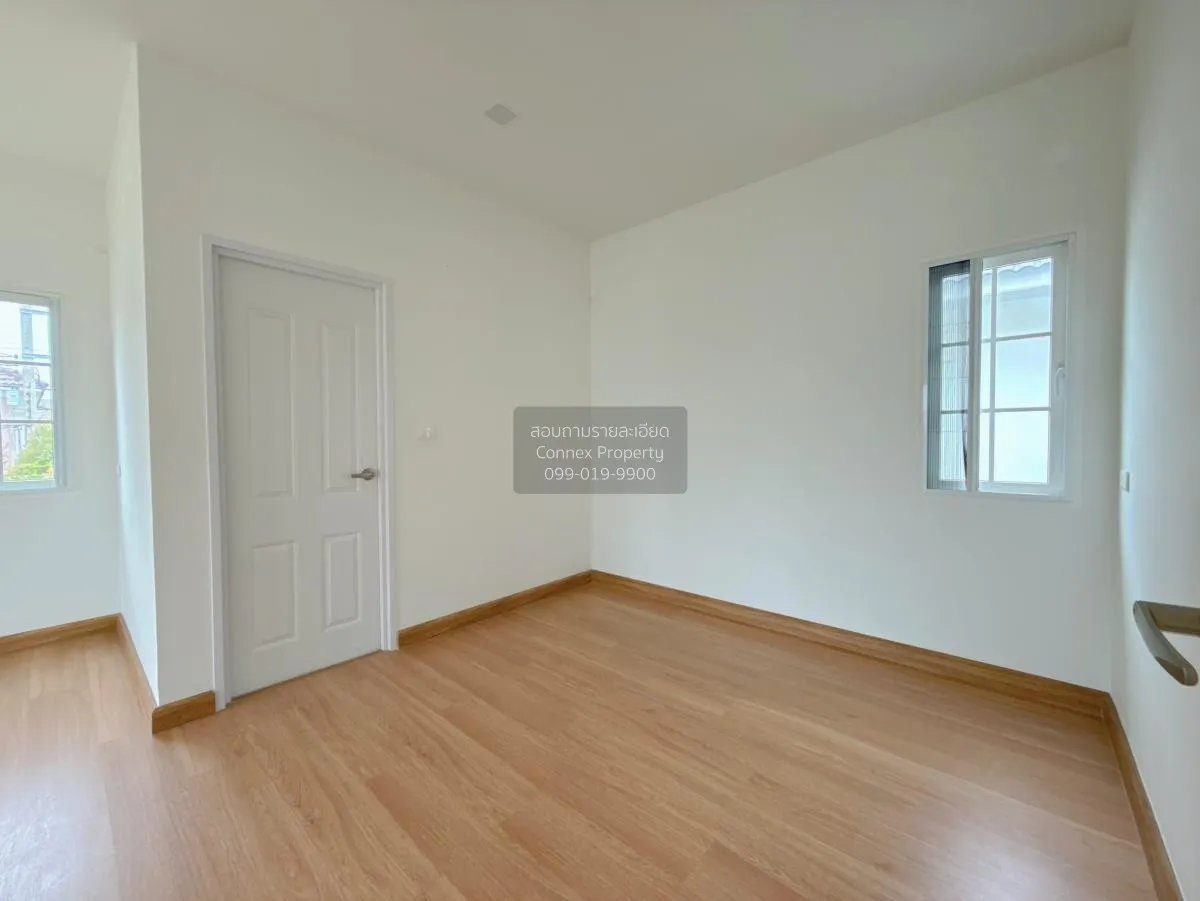 ขายบ้าน  โกลเด้น นีโอ บางนา-สวนหลวง ดอกไม้ เขต ประเวศ กรุงเทพ CX-