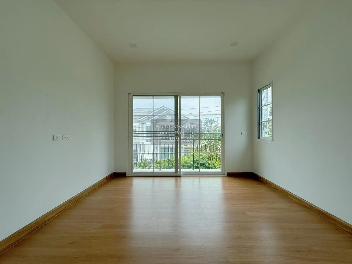 ขายบ้าน  โกลเด้น นีโอ บางนา-สวนหลวง ดอกไม้ เขต ประเวศ กรุงเทพ CX-