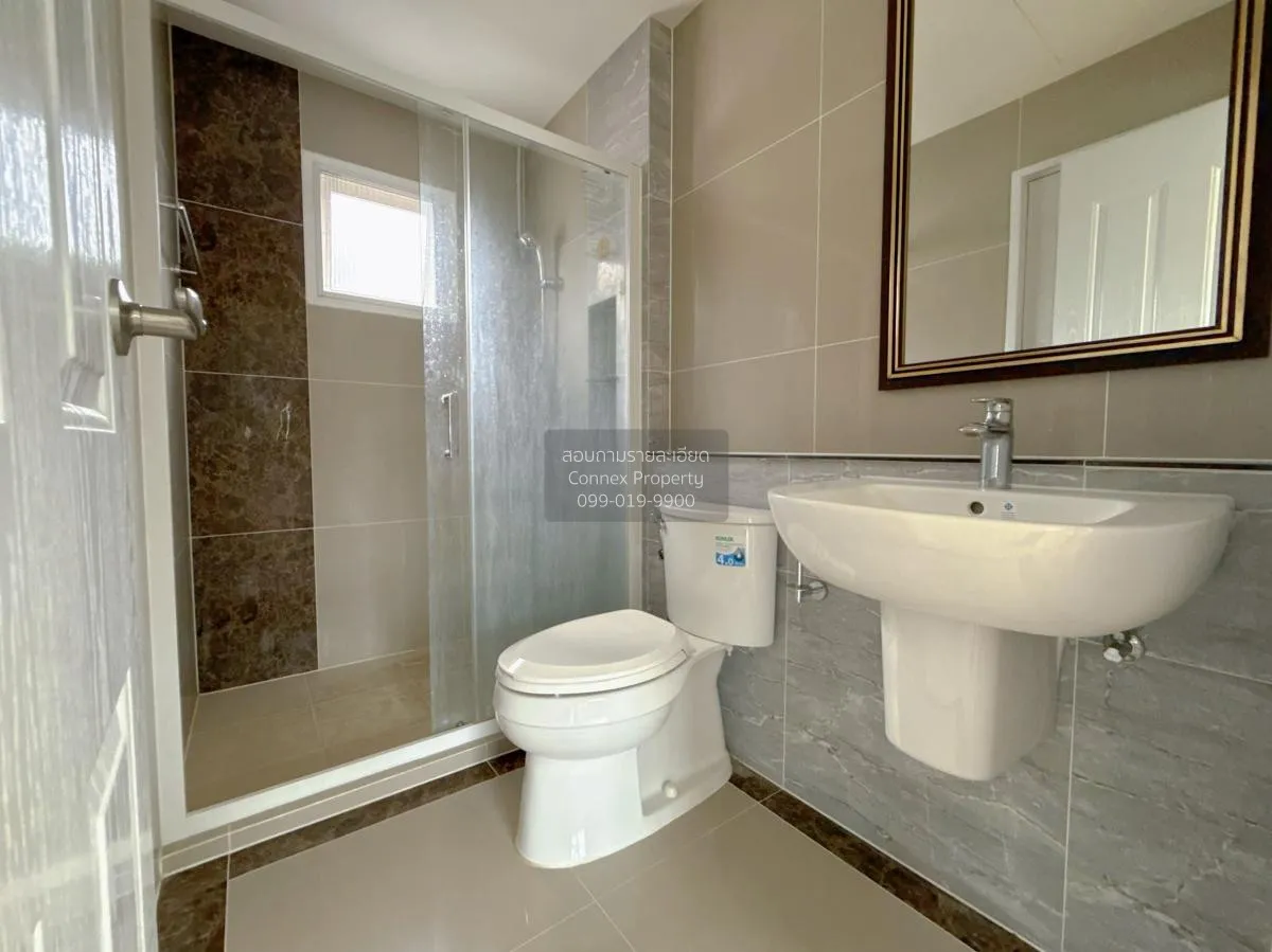 ขายบ้าน  โกลเด้น นีโอ บางนา-สวนหลวง ดอกไม้ เขต ประเวศ กรุงเทพ CX-