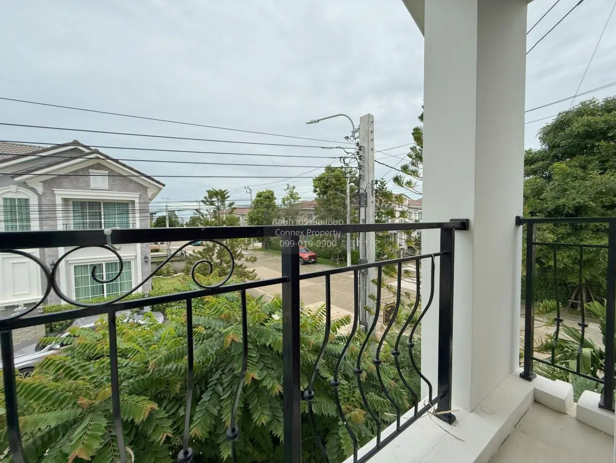 ขายบ้าน  โกลเด้น นีโอ บางนา-สวนหลวง ดอกไม้ เขต ประเวศ กรุงเทพ CX-