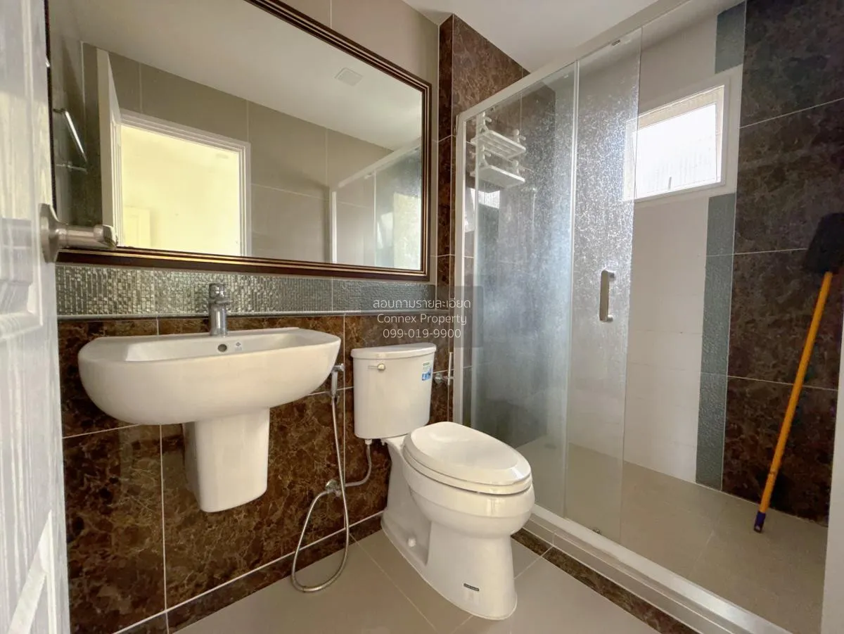 ขายบ้าน  โกลเด้น นีโอ บางนา-สวนหลวง ดอกไม้ เขต ประเวศ กรุงเทพ CX-