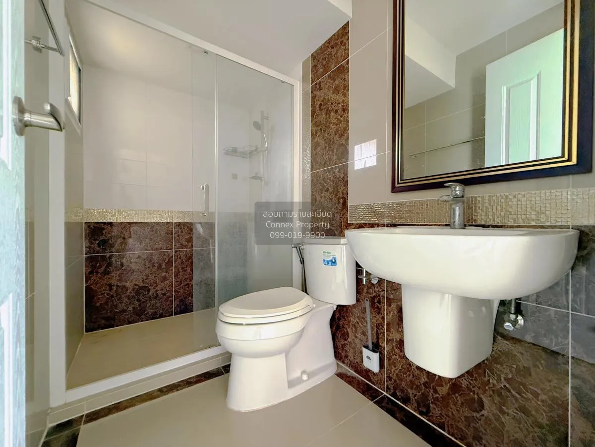 ขายบ้าน  โกลเด้น นีโอ บางนา-สวนหลวง ดอกไม้ เขต ประเวศ กรุงเทพ CX-