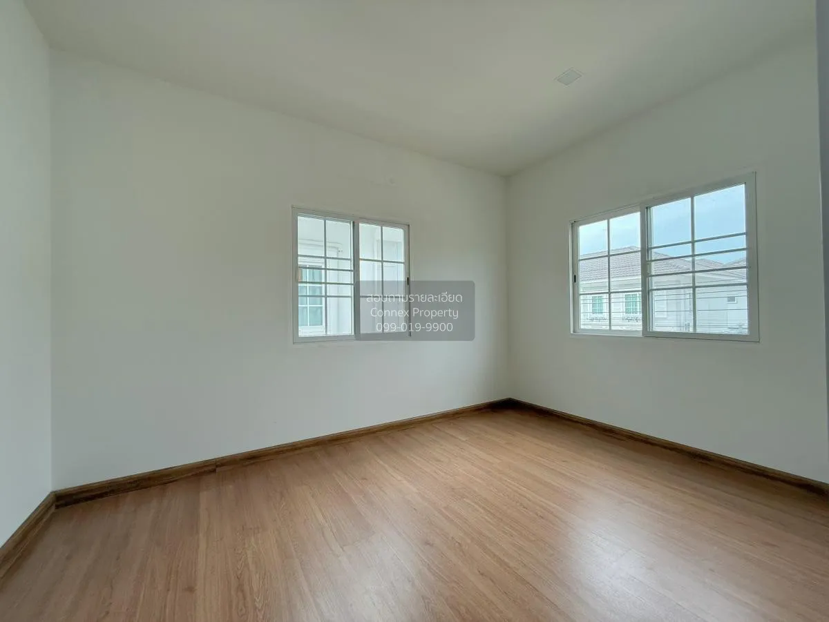 ขายบ้าน  โกลเด้น นีโอ บางนา-สวนหลวง ดอกไม้ เขต ประเวศ กรุงเทพ CX-