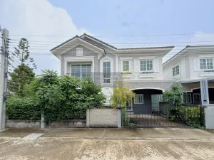 ขายบ้าน  โกลเด้น นีโอ บางนา-สวนหลวง ดอกไม้ เขต ประเวศ กรุงเทพ CX-121657