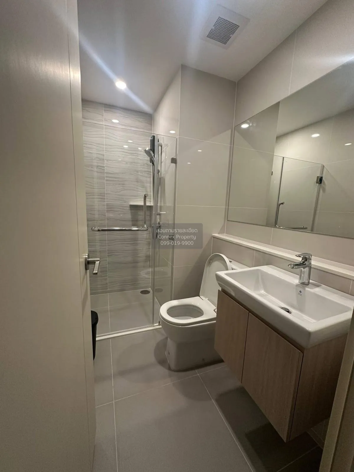 เช่าคอนโด  ไลฟ์ พระราม 4 - อโศก คลองเตย เขต คลองเตย กรุงเทพ CX-12