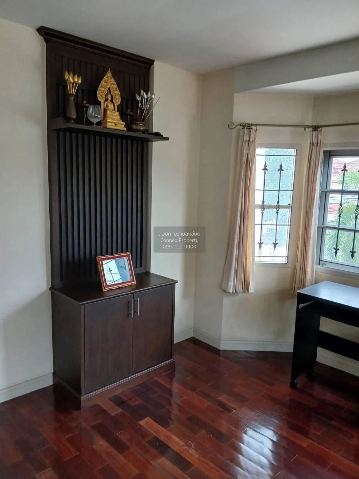 ขายบ้าน  วราภิรมย์ วัชรพล ออเงิน เขต สายไหม กรุงเทพ CX-121665