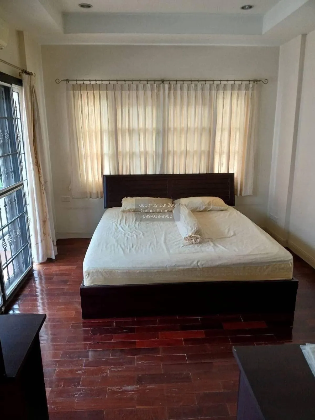 ขายบ้าน  วราภิรมย์ วัชรพล ออเงิน เขต สายไหม กรุงเทพ CX-121665