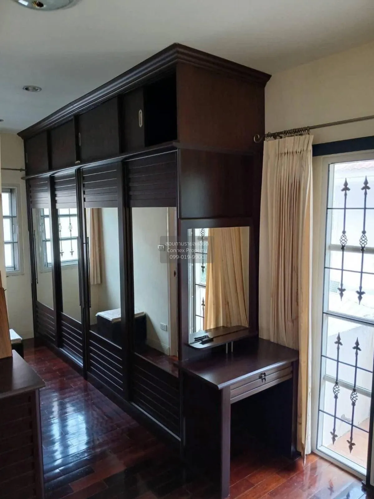 ขายบ้าน  วราภิรมย์ วัชรพล ออเงิน เขต สายไหม กรุงเทพ CX-121665