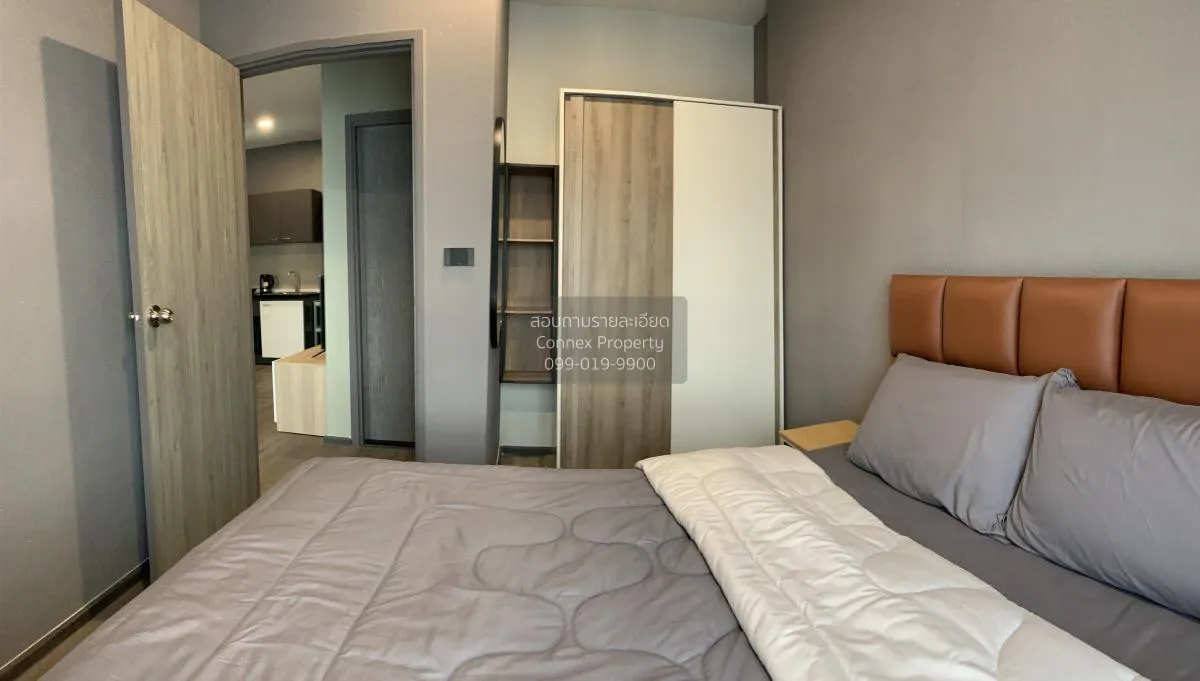 For Rent Condo , Rich Point @ BTS Wutthakat , BTS-Wutthakat , Tal 4