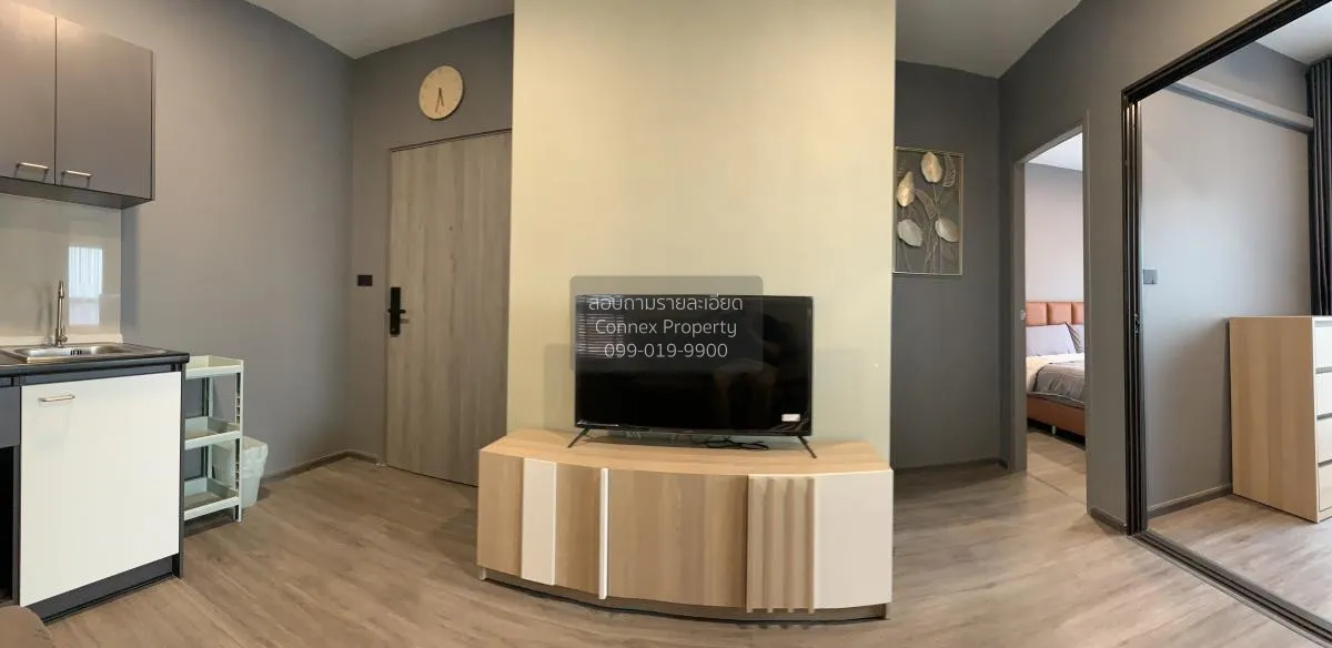 For Rent Condo , Rich Point @ BTS Wutthakat , BTS-Wutthakat , Tal