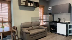 For Rent Condo , Rich Point @ BTS Wutthakat , BTS-Wutthakat , Talat Phlu , Thon Buri , Bangkok , CX-121666