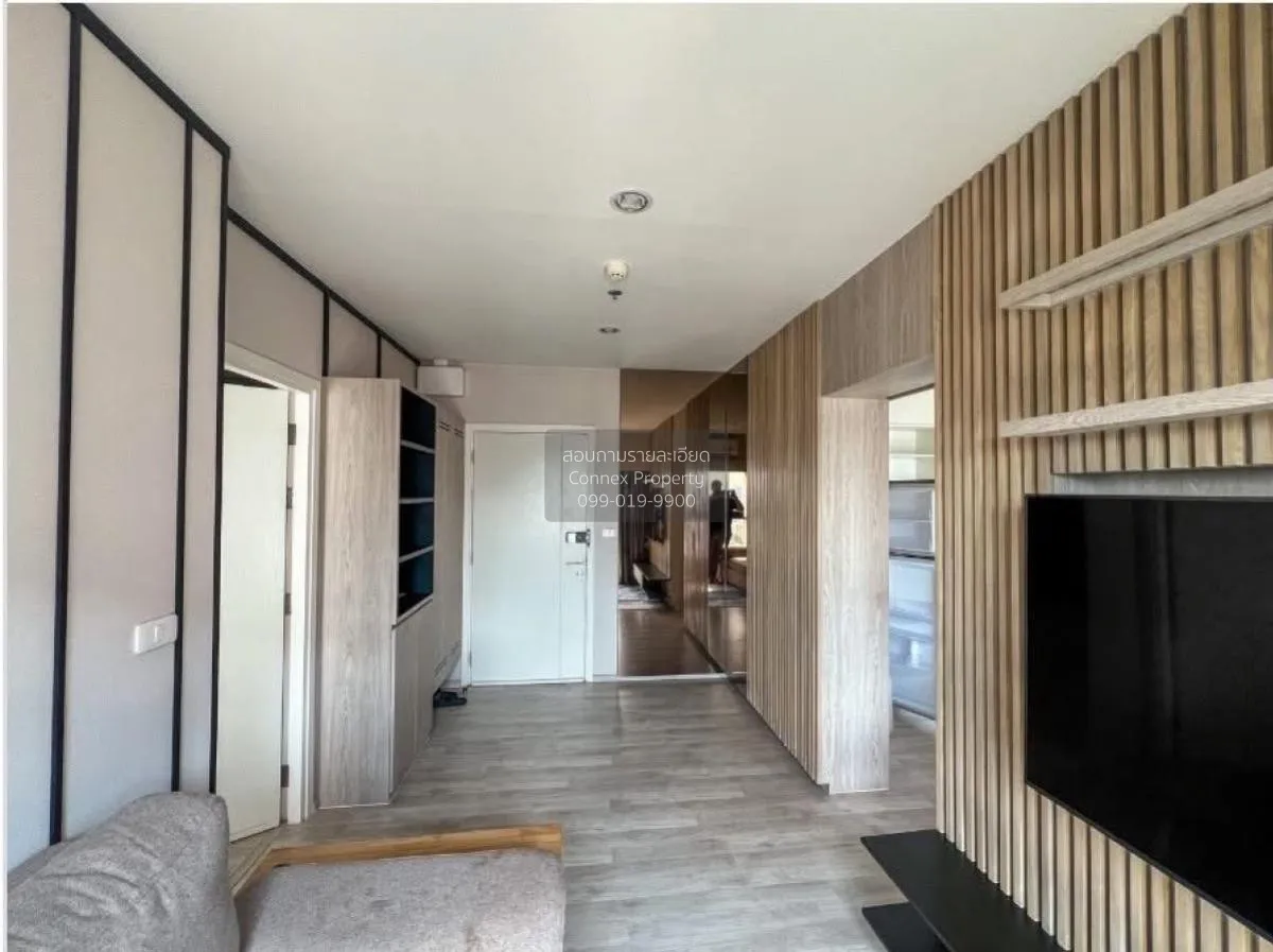 For Sale Condo , The Privacy Rama 9 , nice view , high floor , AR