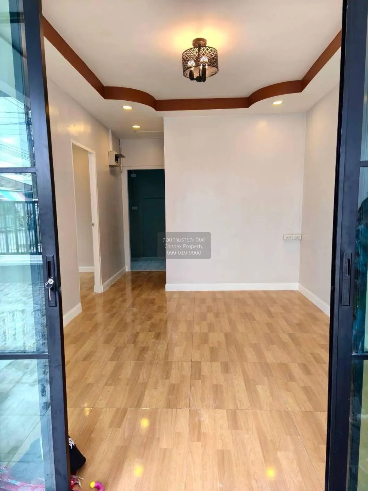 For Sale House , Baan Phrueksa 3 Bang Bua Thong , Bang Khu Rat , 