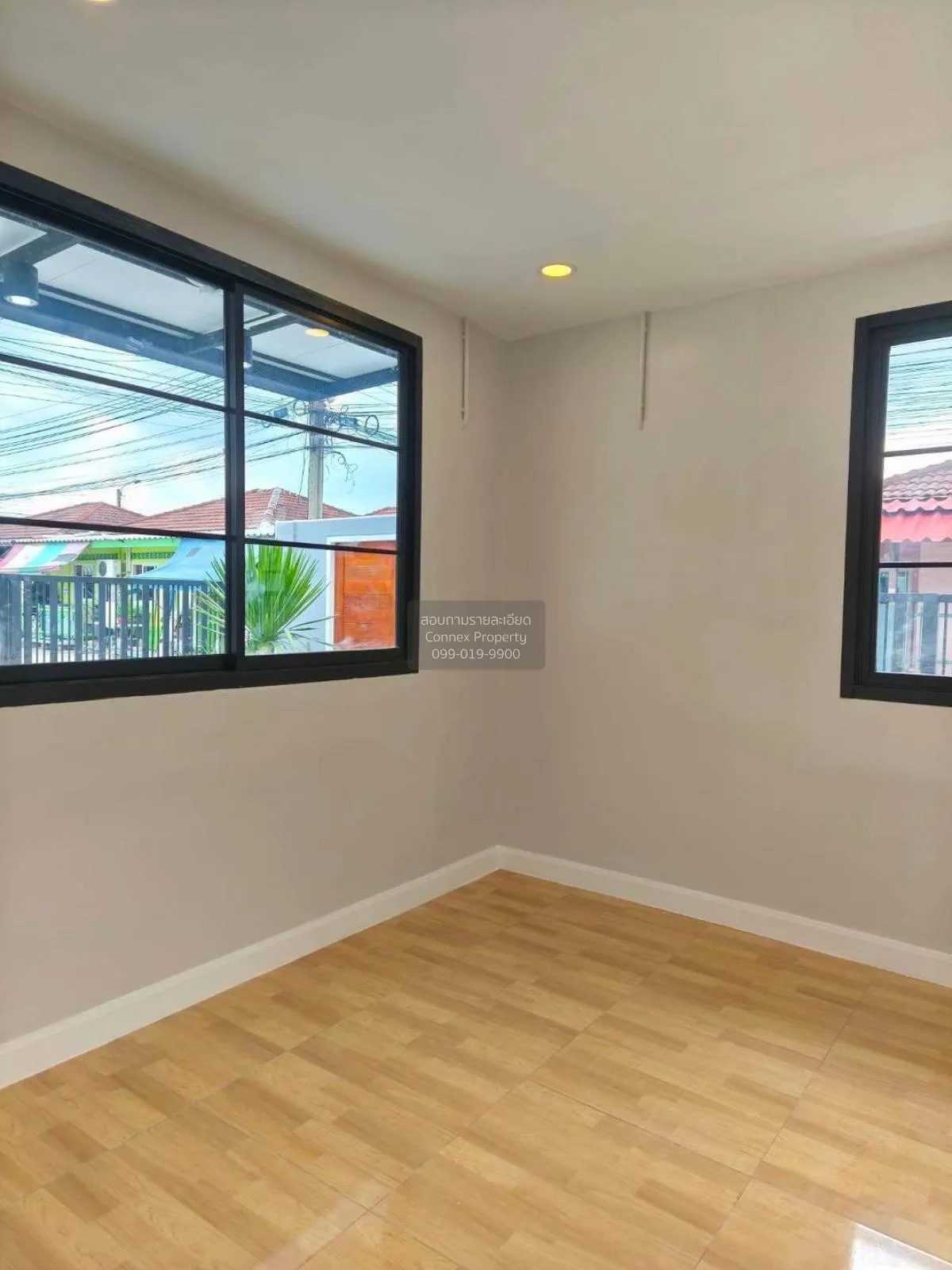 For Sale House , Baan Phrueksa 3 Bang Bua Thong , Bang Khu Rat , 