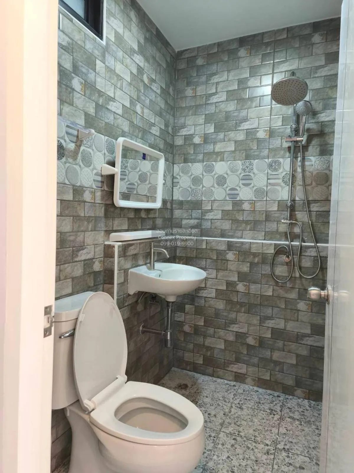 For Sale House , Baan Phrueksa 3 Bang Bua Thong , Bang Khu Rat , 