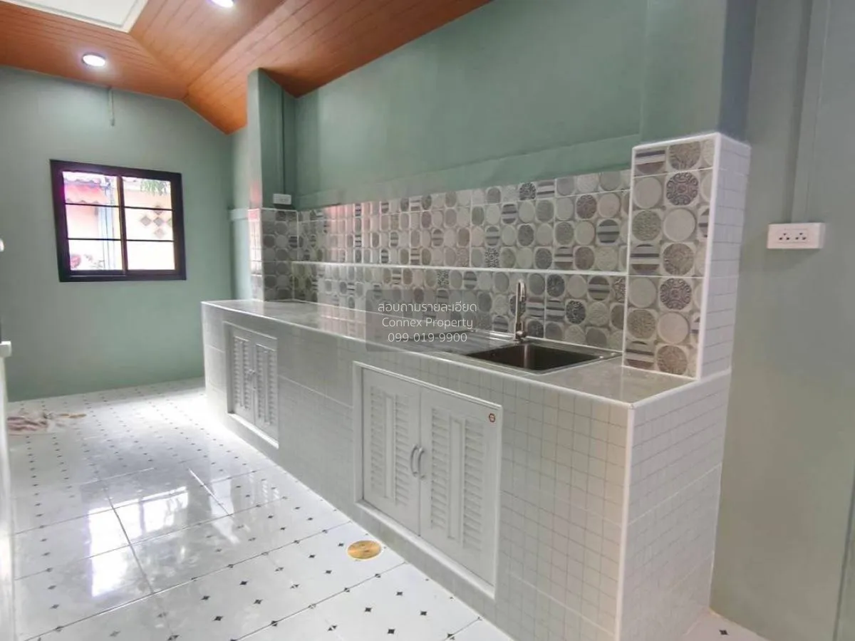 For Sale House , Baan Phrueksa 3 Bang Bua Thong , Bang Khu Rat , 