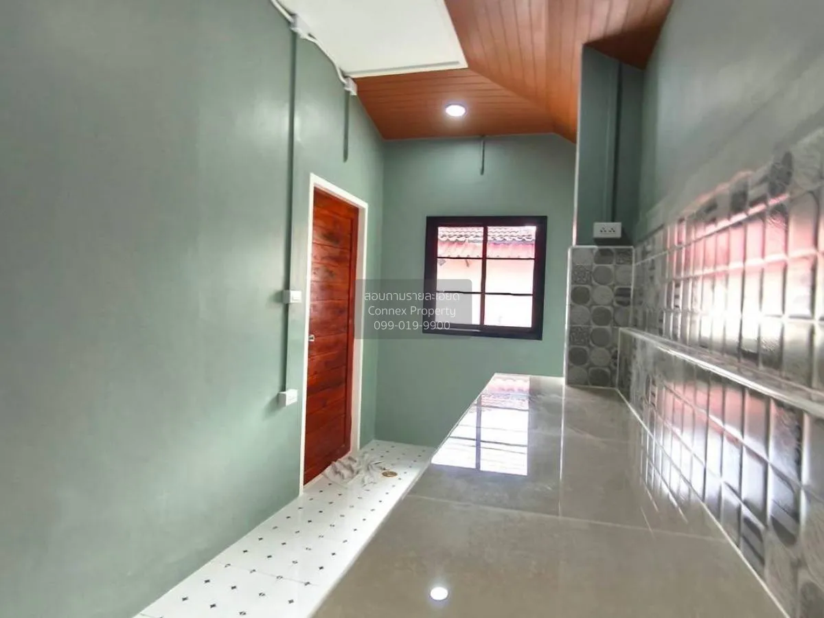 For Sale House , Baan Phrueksa 3 Bang Bua Thong , Bang Khu Rat , 