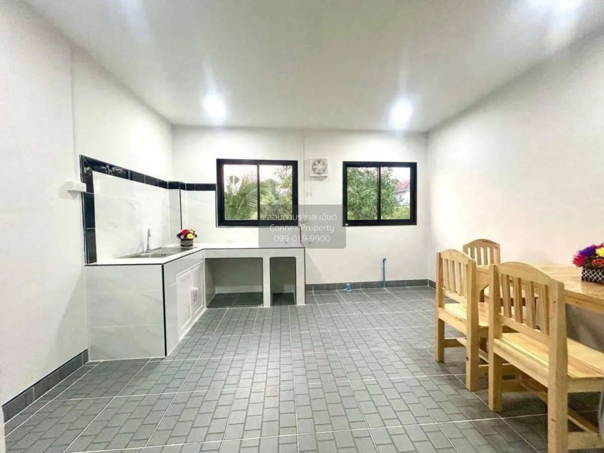 For Sale Townhouse/Townhome  , Baan Pimonrat 4 , Sai Noi , Sai No