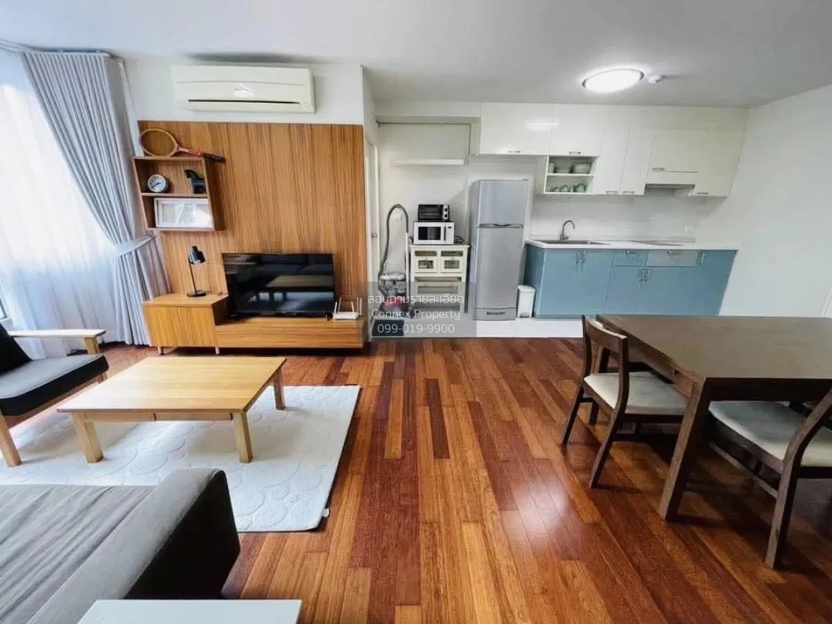 ขายคอนโด  โฟร์ตี้ไนน์ พลัส BTS-ทองหล่อ คลองตันเหนือ เขต วัฒนา กรุ 2